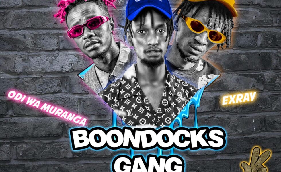 Boondocks Gang